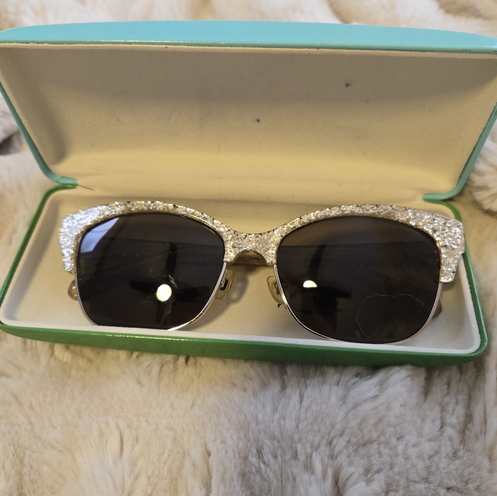 Kate Spade sunglasses
